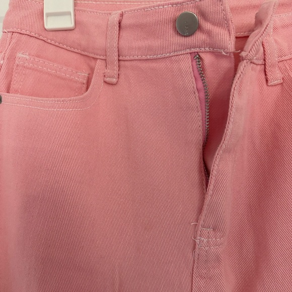Pink jeans - Picture 3 of 4